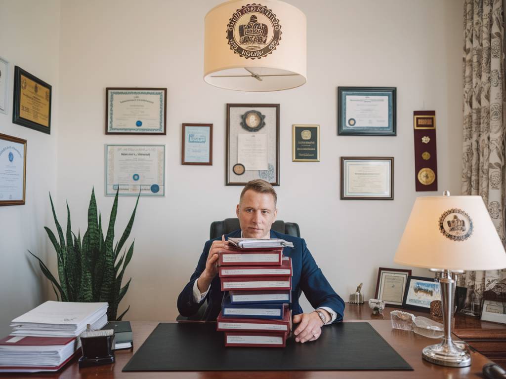 Changer de notaire en cours de succession : est-ce possible ?