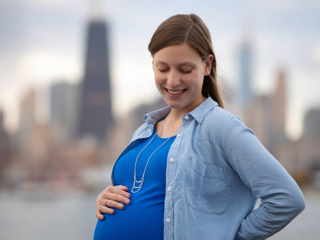 enceinte et je ne veux pas du père : quels sont vos droits ?