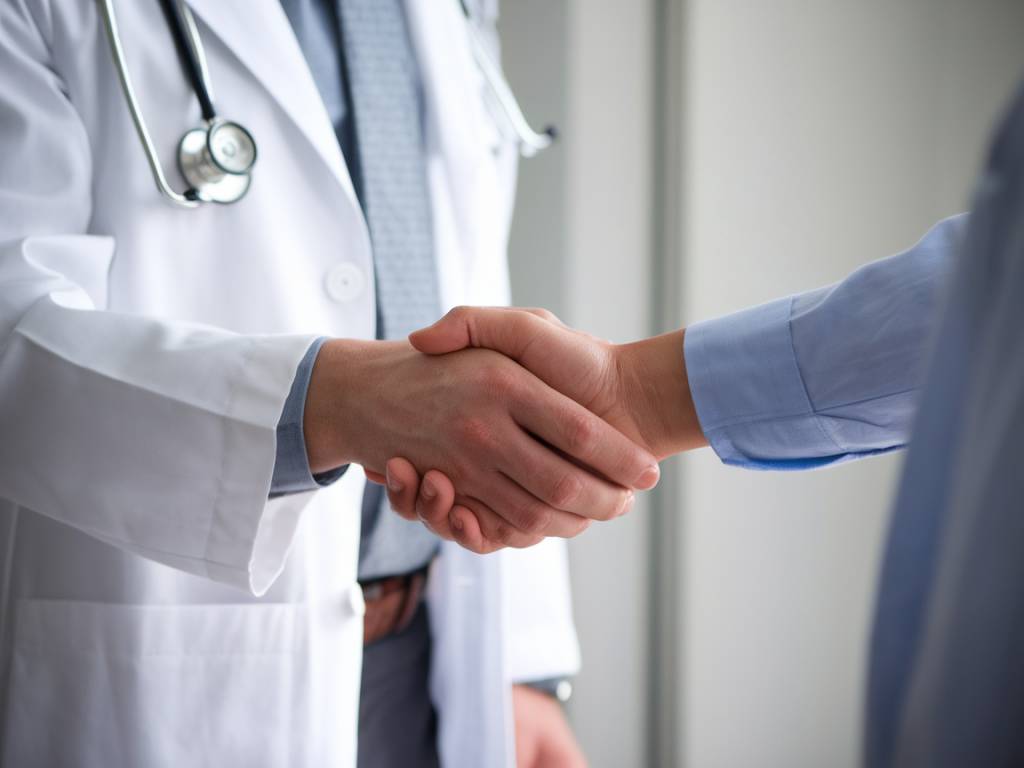 Mon employeur peut-il appeler mon médecin en cas de maladie ?