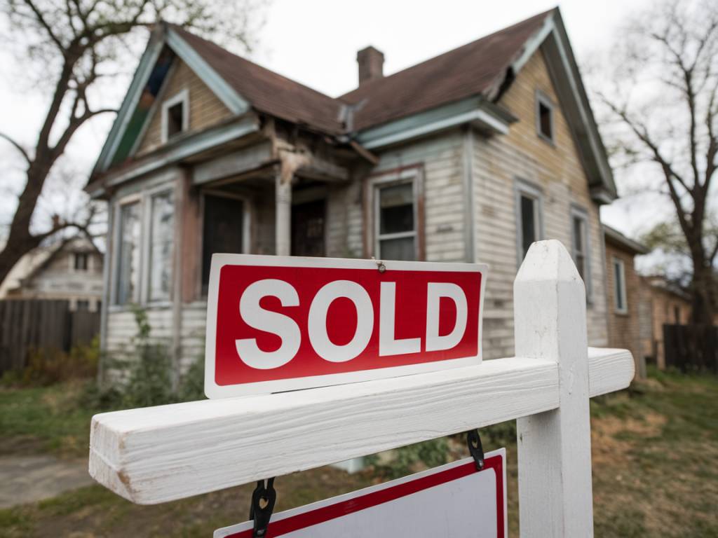 Mon ex bloque la vente de la maison : que faire en cas de désaccord ?