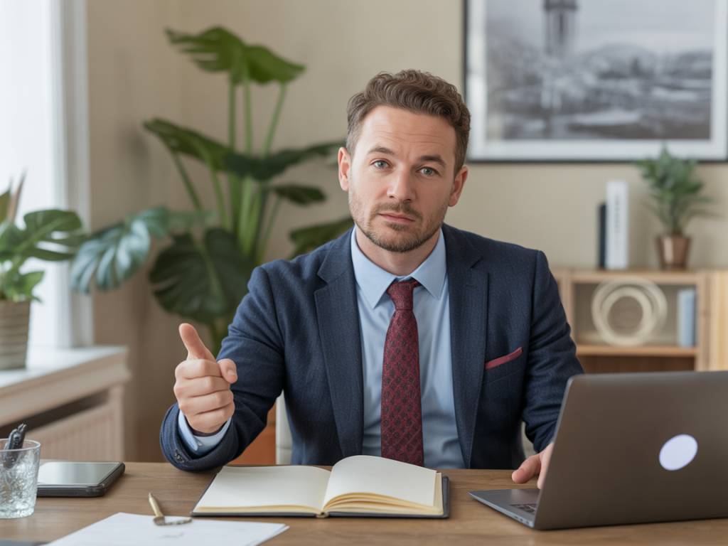 Absence injustifiée : quels droits face au licenciement du salarié ?