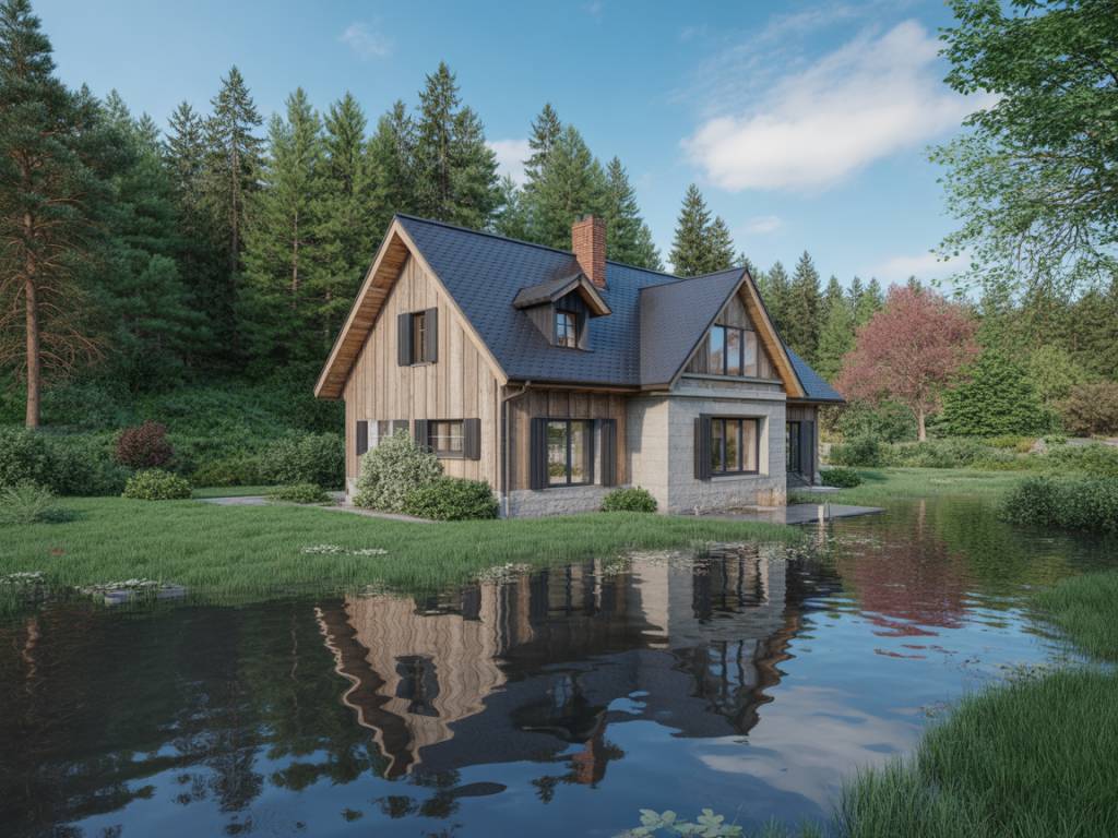 Que faire en cas de dégât des eaux après un compromis de vente immobilier ?