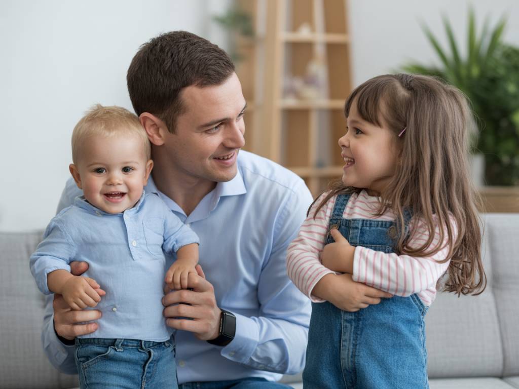 Changement de nom : comprendre la procédure simplifiée en famille