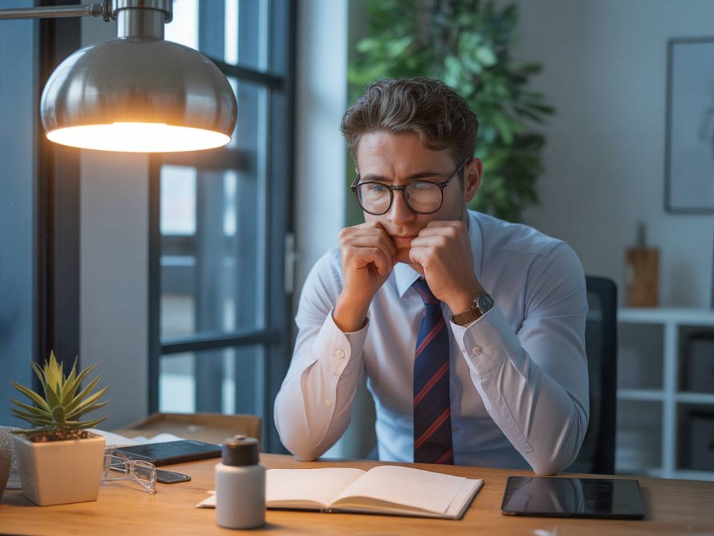 Harcèlement moral au travail : vos droits en cas de souffrance psychologique