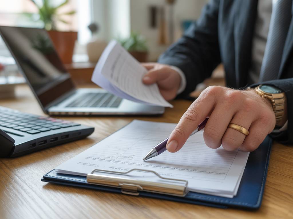 Délai de prescription pour une fraude fiscale : ce qu’il faut savoir