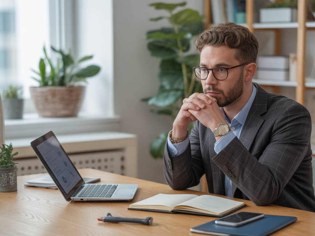 Licenciement pour inaptitude : procédure, droits et contrat de travail