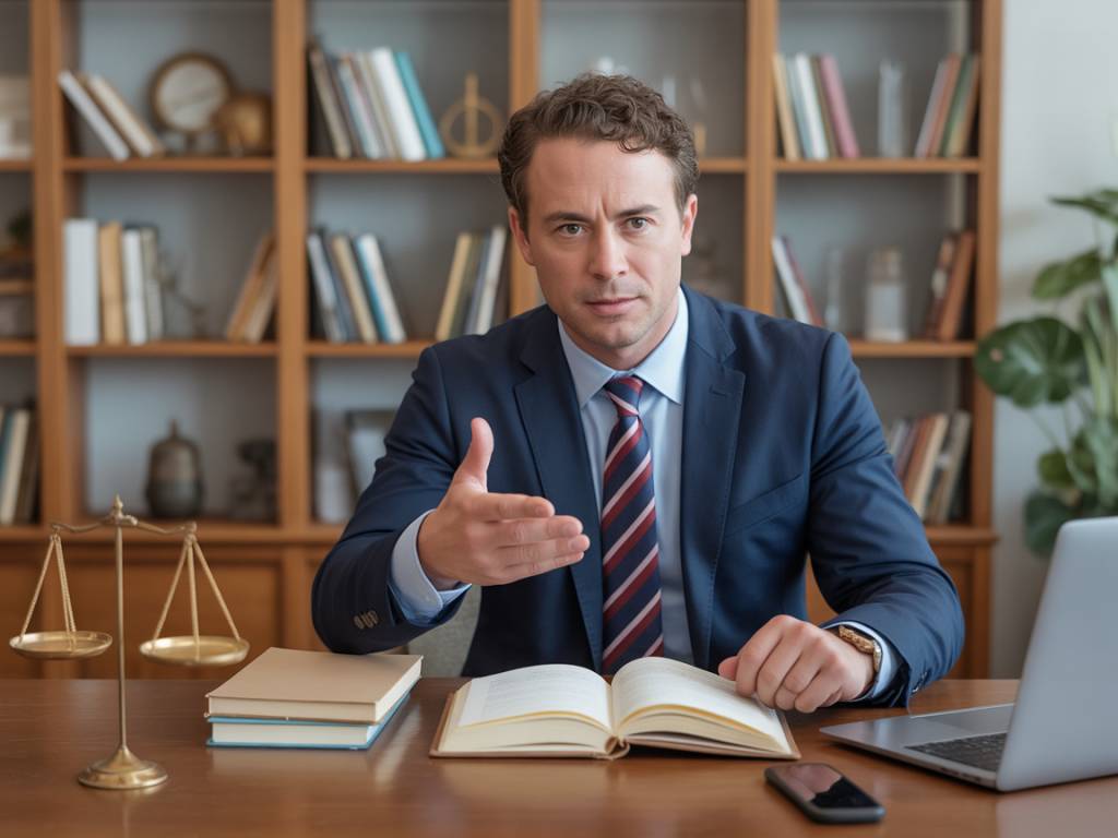 Diffamation : délais de prescription et rôle de l’avocat expliqué