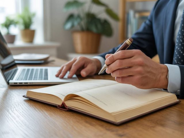 Liquidation du régime matrimonial : procédures, enjeux et rôle de l’acte notarié