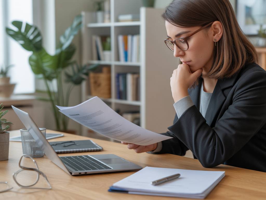 Attestation de lutte contre le travail dissimulé : obligations des entreprises
