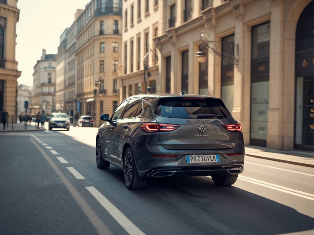 Contrat de location de voiture entre particuliers : modèle type et précautions