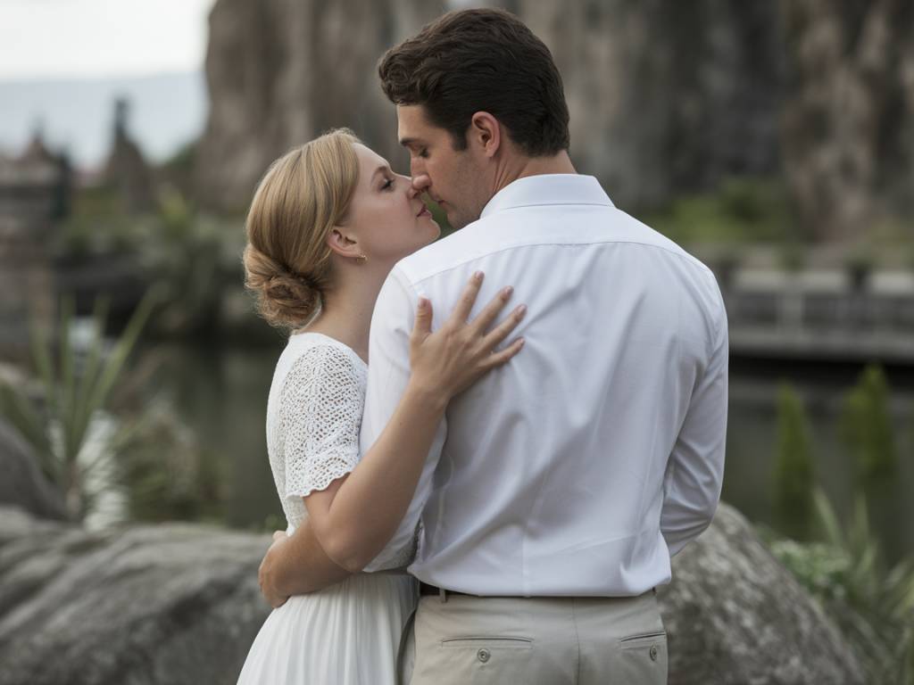 Modèle contrat de mariage : choix du régime matrimonial et modèle à télécharger