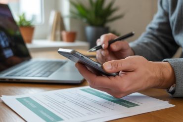 Modèle de contrat location saisonnière : mentions légales à inclure