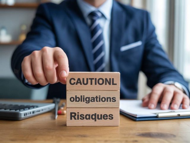 Bail commercial caution solidaire : obligations, risques et conseils juridiques