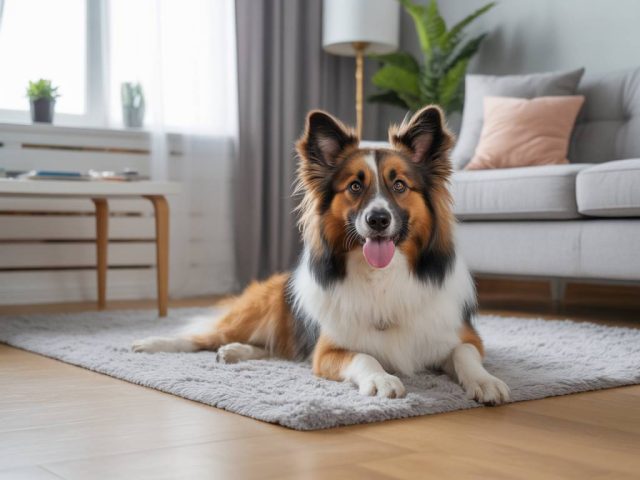 Gérer un aboiement chien appartement : droits et solutions juridiques