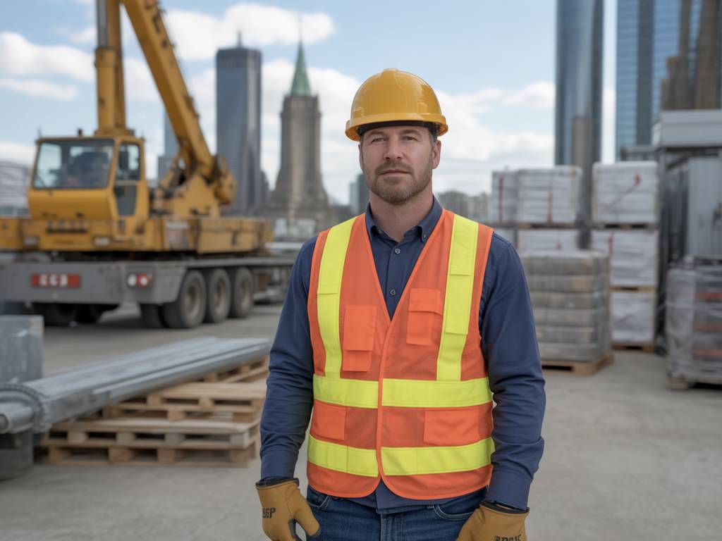 Ppsps plan de prévention : obligations en matière de sécurité chantier