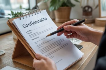 Acte sous seing privé exemple : définition, validité et modèle