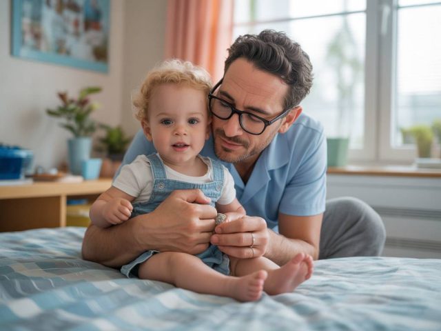 Modèle autorisation parentale soins médicaux : comment la rédiger correctement