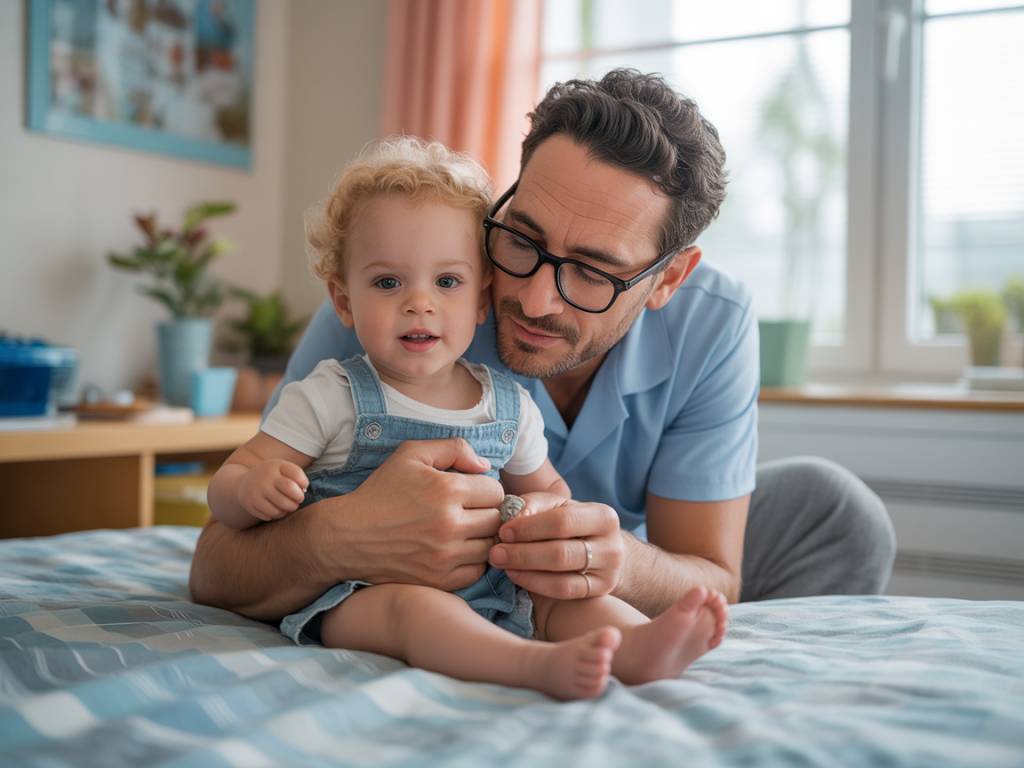 Modèle autorisation parentale soins médicaux : comment la rédiger correctement