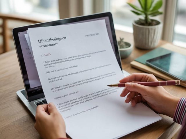 Modele lettre de demande d'effacement au fichier taj à utiliser efficacement