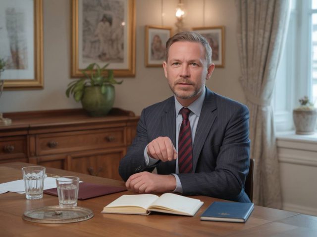 Succession en déshérence : que devient une succession vacante ?