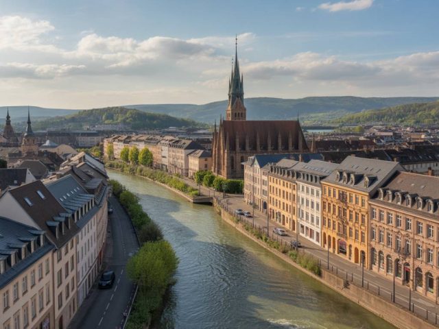 Droit local du travail en Alsace-Moselle : règles de démission clés