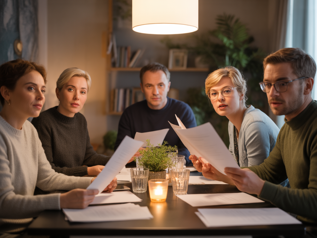 Liste des principaux motifs de renonciation à une succession : dettes, conflits, absence d’intérêt patrimonial