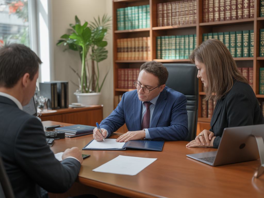 Définition et cadre juridique de l’acte de notoriété acquisitive