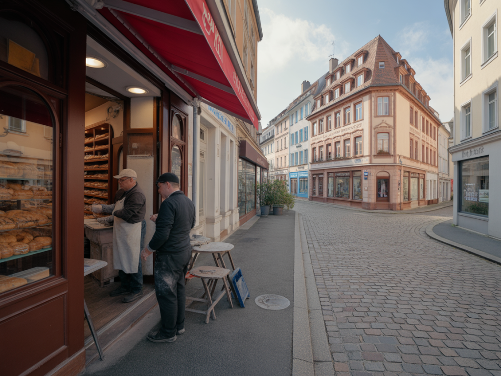 Liste des secteurs et salariés principalement concernés par le régime spécifique