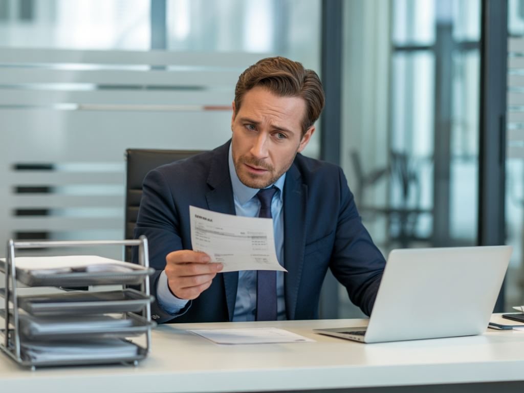 Les situations où le client garde le droit de contester malgré le règlement