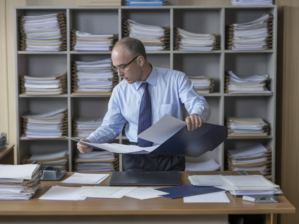 Liste des vices procéduraux les plus fréquents dans les décisions administratives