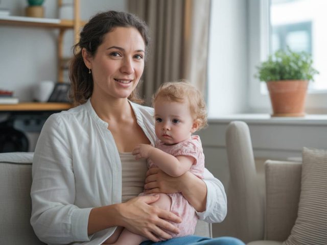 Allocation forfaitaire de repos maternel : montant, démarches et droits des travailleuses indépendantes