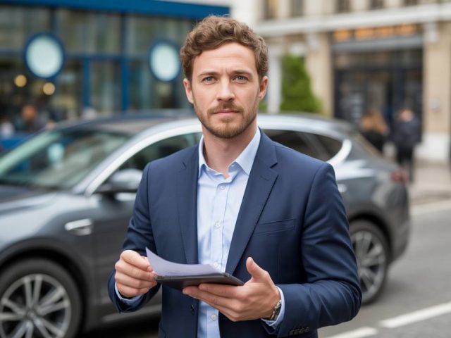 Comment se déroule une expertise assurance auto après un sinistre