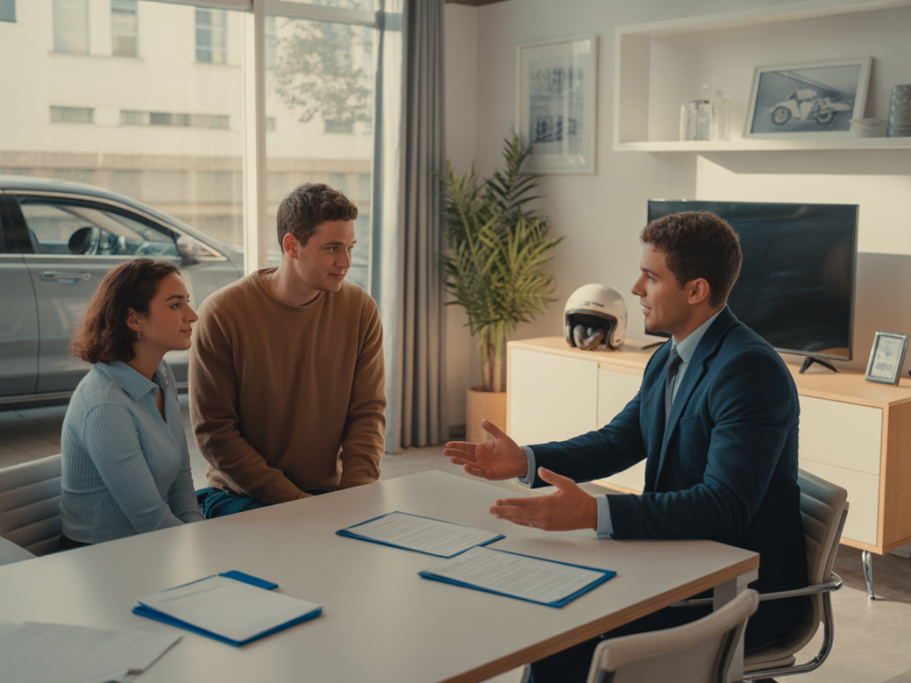 Quels sont les contrats concernés par la loi Hamon ?