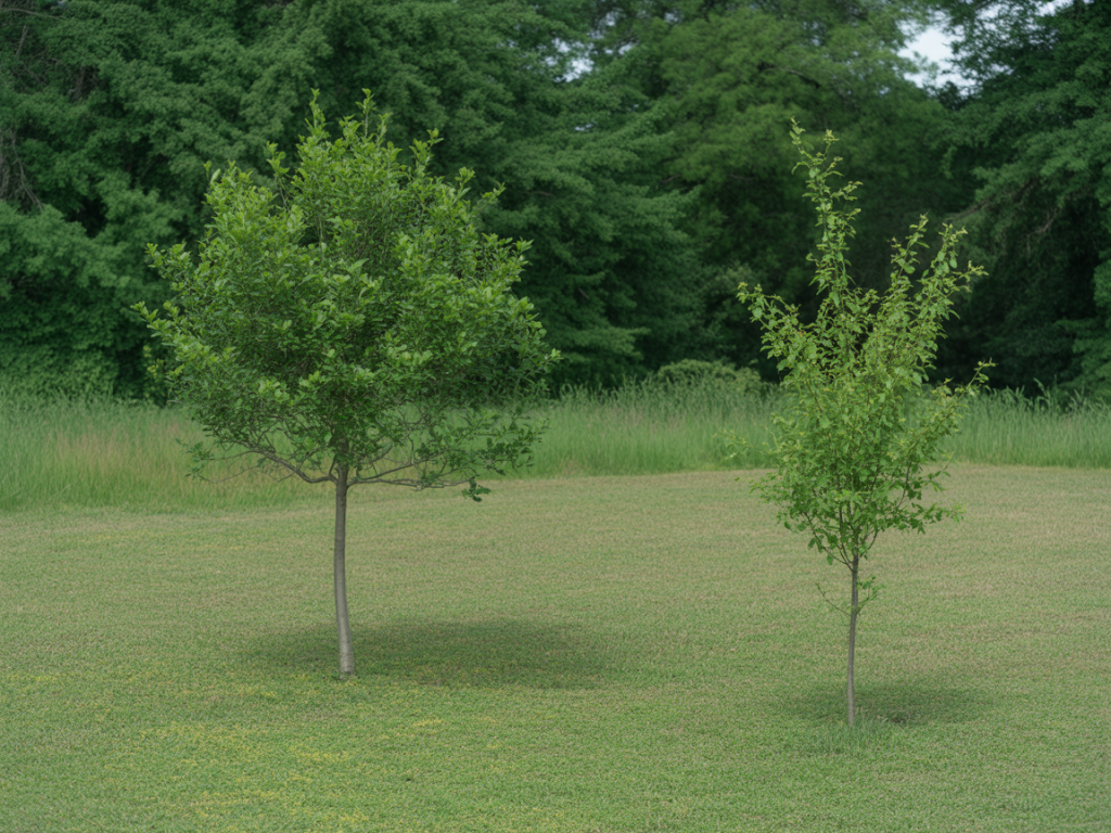 Quelle est la distance minimale à respecter selon le Code civil ?