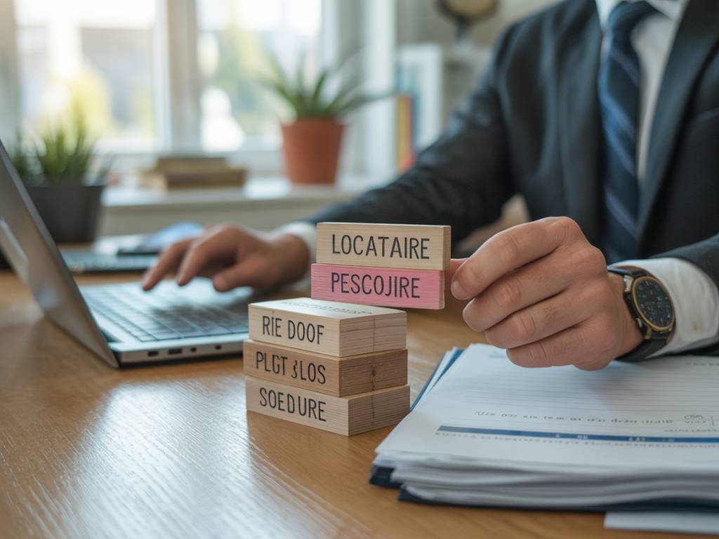 Caution locative non restituée : quel recours pour le locataire ? procédures et preuves à réunir pour faire valoir ses droits