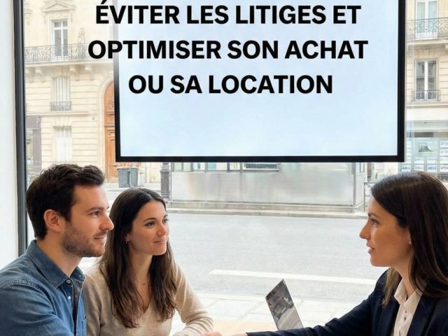 Quand payer les frais d'agence immobilière ? guide juridique pour éviter les litiges et optimiser son achat ou sa location