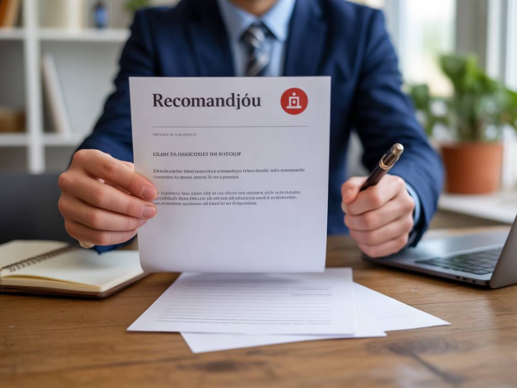 Quelle est la validité juridique d'un courrier recommandé ? valeur probante, notifications et litiges entre particuliers ou entreprises