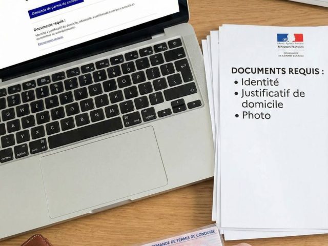 Comment refaire son permis de conduire lorsqu'on l'a perdu ? démarches, documents et délais
