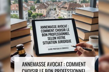 Avocat Antibes : comment choisir le bon professionnel pour votre dossier juridique