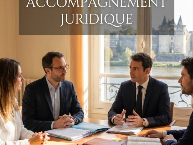Avocat angers droit du travail : conseils et accompagnement juridique en droit du travail