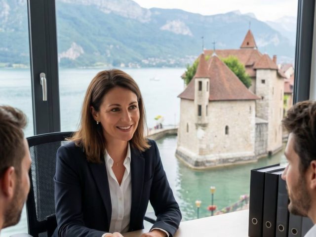 Avocat annecy droit immobilier : comment choisir le bon accompagnement juridique