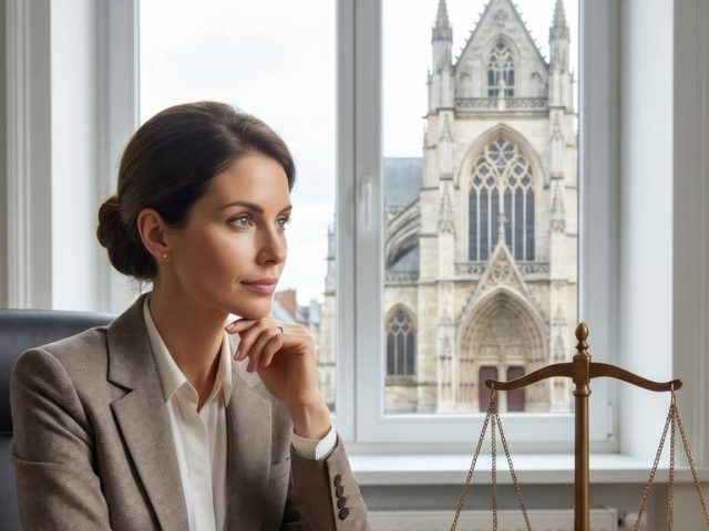 Avocat abbeville : comment choisir le bon professionnel du droit