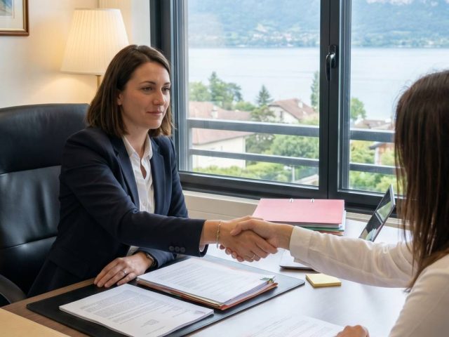 Avocat aix les bains : comment choisir le bon professionnel pour vos besoins juridiques