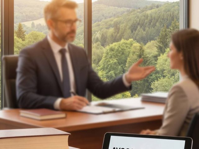 Avocat ardennes : comment choisir le bon spécialiste du droit
