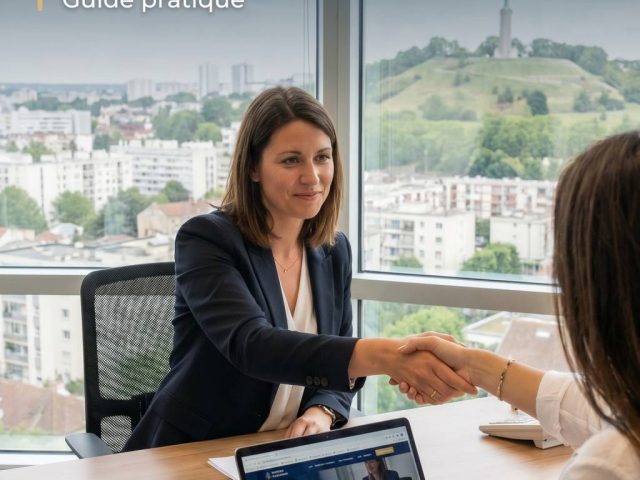 Avocat Argenteuil : comment choisir le bon professionnel du droit