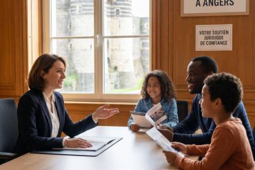 Ai je un droit sur mes neveux en droit de la famille