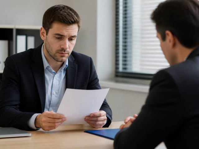 Sanction disciplinaire exemple : cas concrets et règles à connaître