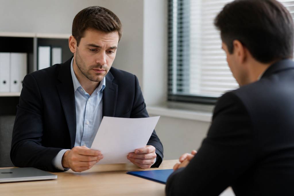 Sanction disciplinaire exemple : cas concrets et règles à connaître