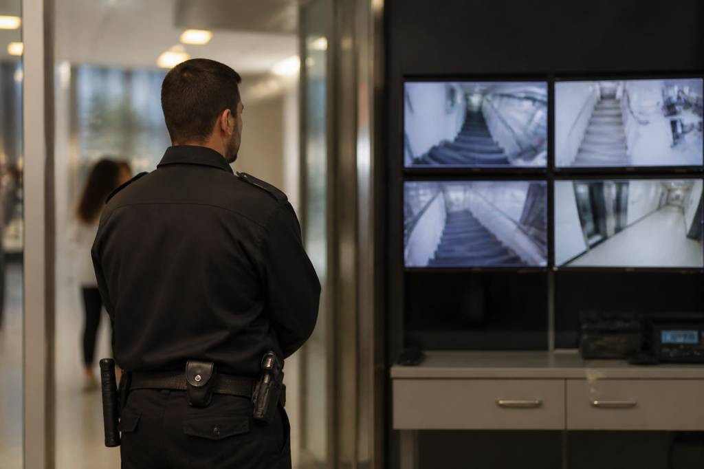 Agent de sécurité et casier judiciaire : conditions, obligations et recrutement