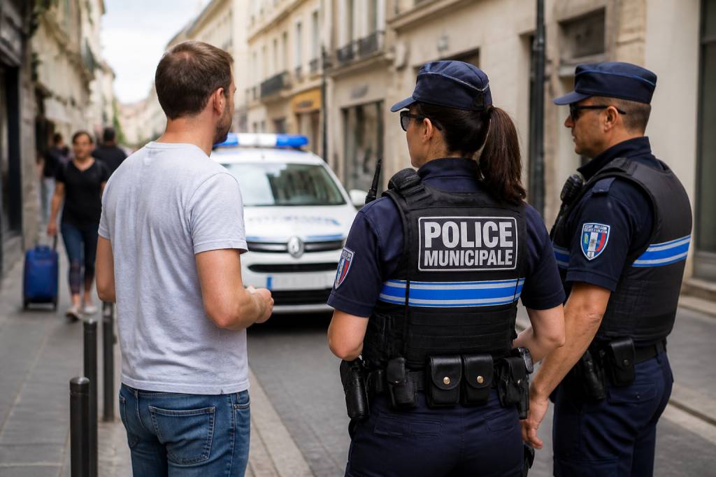 Abus de pouvoir police municipale : comprendre les recours et les droits des citoyens